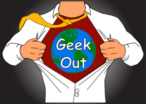 Geek Out – Pell City